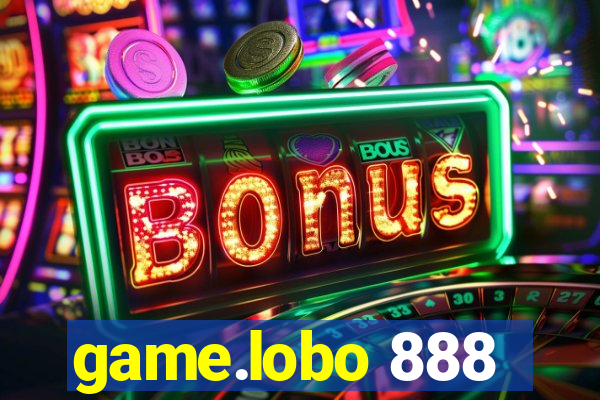 game.lobo 888
